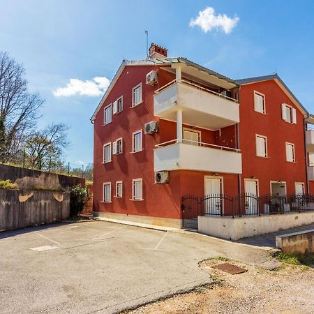 Apartment Sally Čižići Kültér fotó