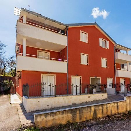 Apartment Sally Čižići Kültér fotó