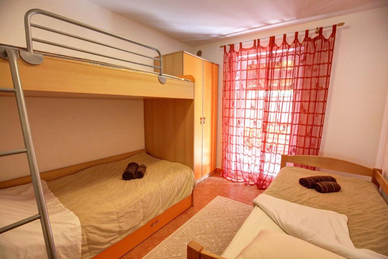 Apartment Sally Čižići Kültér fotó
