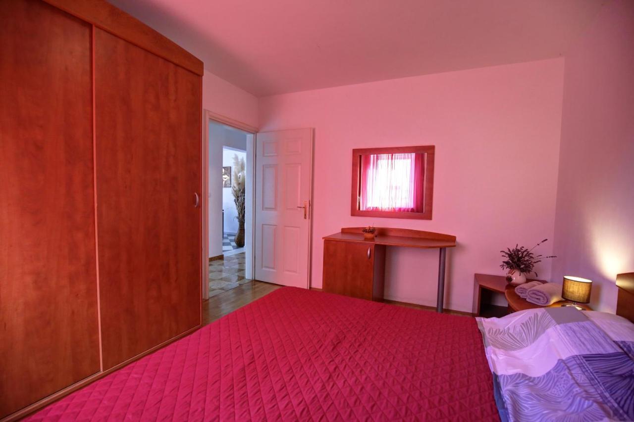 Apartment Sally Čižići Kültér fotó