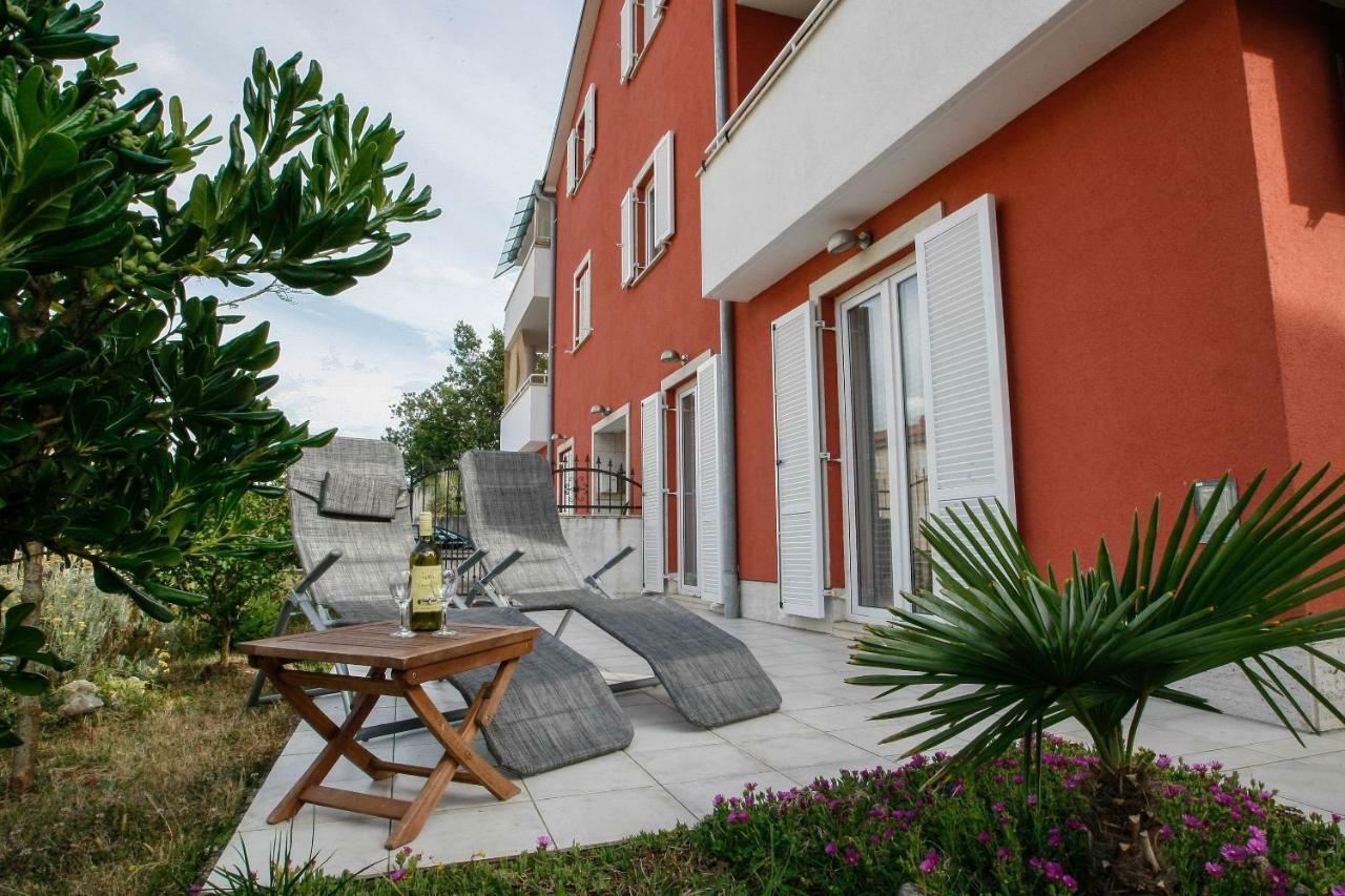 Apartment Sally Čižići Kültér fotó
